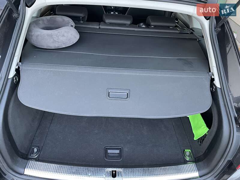 Универсал Audi A4 2008 в Малине