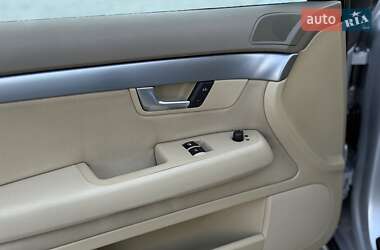 Седан Audi A4 2007 в 