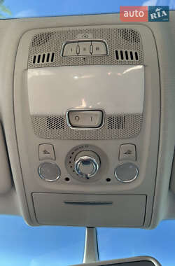 Седан Audi A4 2012 в 