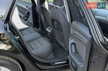 Універсал Audi A4 2014 в 