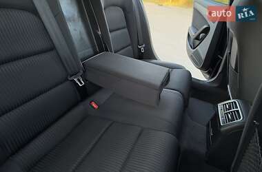 Універсал Audi A4 2014 в 
