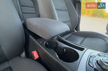 Універсал Audi A4 2014 в 
