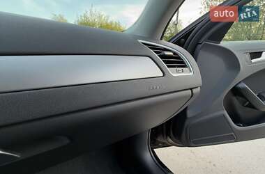 Універсал Audi A4 2014 в 