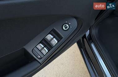 Універсал Audi A4 2014 в 