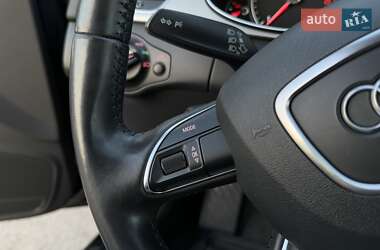 Універсал Audi A4 2014 в 