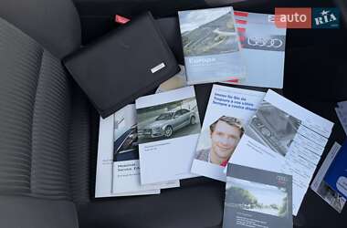 Універсал Audi A4 2014 в 