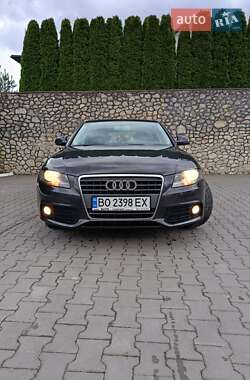 Універсал Audi A4 2008 в Тернополі