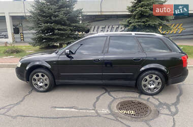 Универсал Audi A4 2002 в 