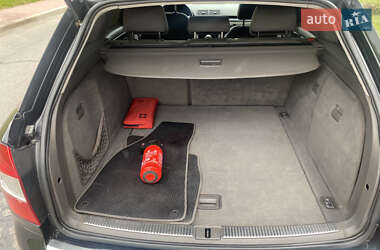 Универсал Audi A4 2002 в 