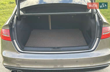Седан Audi A4 2014 в 