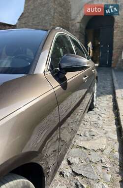Універсал Audi A4 2018 в 