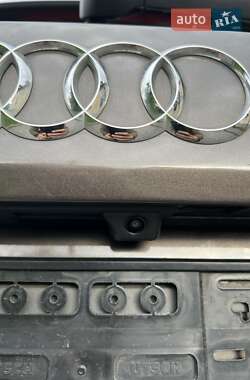 Універсал Audi A4 2018 в 