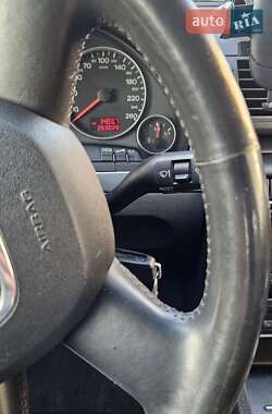 Седан Audi A4 2005 в 