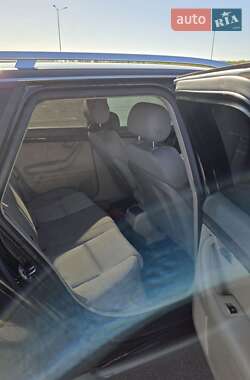 Універсал Audi A4 2004 в 