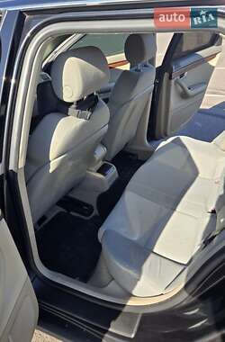 Універсал Audi A4 2004 в 