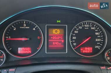 Універсал Audi A4 2004 в 
