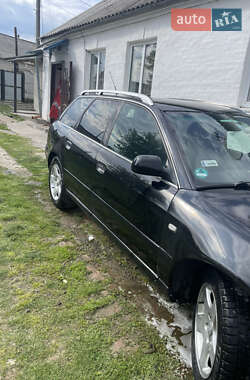 Універсал Audi A4 1999 в 