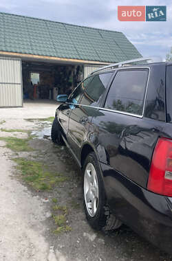 Універсал Audi A4 1999 в 