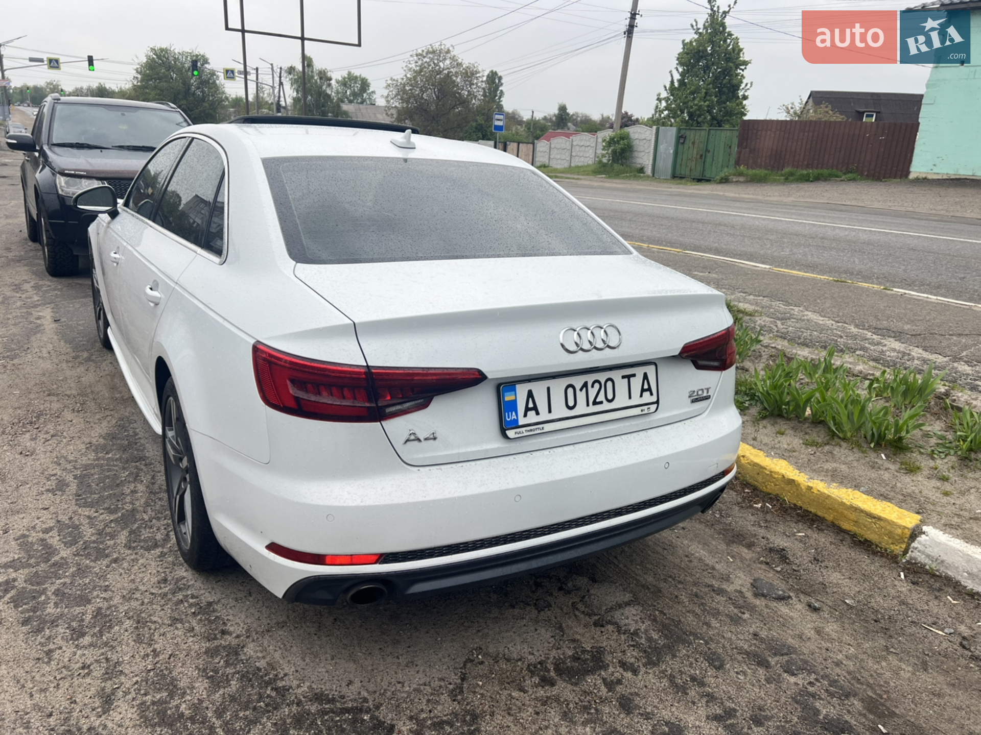 2016 Audi A4 - мініатюра 3