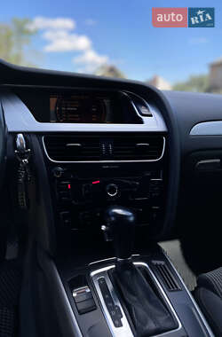 Универсал Audi A4 2008 в 