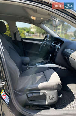 Универсал Audi A4 2008 в 