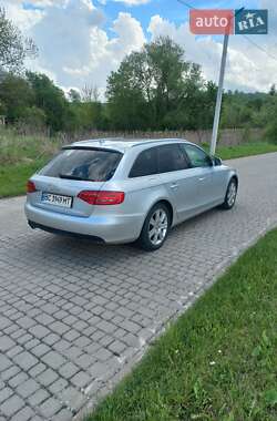 Универсал Audi A4 2009 в 