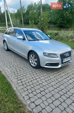 Универсал Audi A4 2009 в 