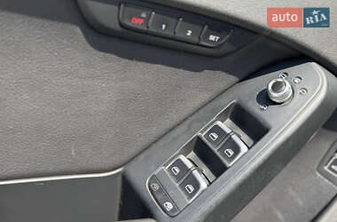 Універсал Audi A4 2013 в 