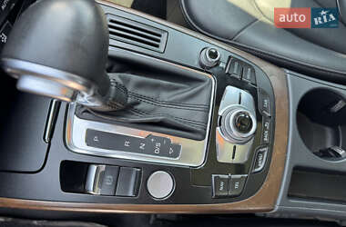 Універсал Audi A4 2013 в 