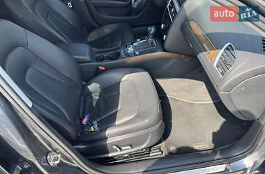 Універсал Audi A4 2013 в 