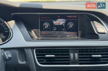 Універсал Audi A4 2013 в 