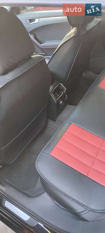 Универсал Audi A4 2013 в Одессе