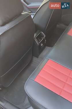 Универсал Audi A4 2013 в 