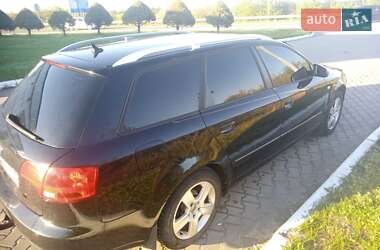 Универсал Audi A4 2006 в 