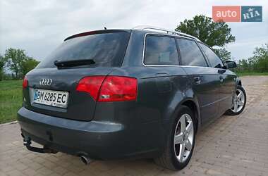 Універсал Audi A4 2005 в 