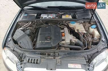 Універсал Audi A4 2005 в 