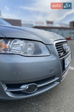 Універсал Audi A4 2005 в 