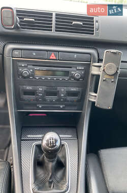 Універсал Audi A4 2005 в 