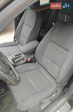 Седан Audi A4 2006 в 