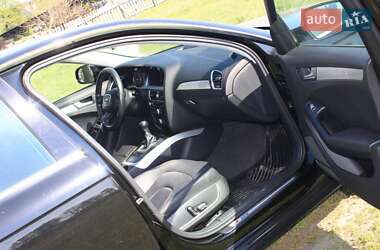 Седан Audi A4 2014 в 