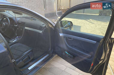Універсал Audi A4 2005 в 