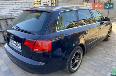 Універсал Audi A4 2005 в 
