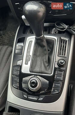 Універсал Audi A4 2011 в 