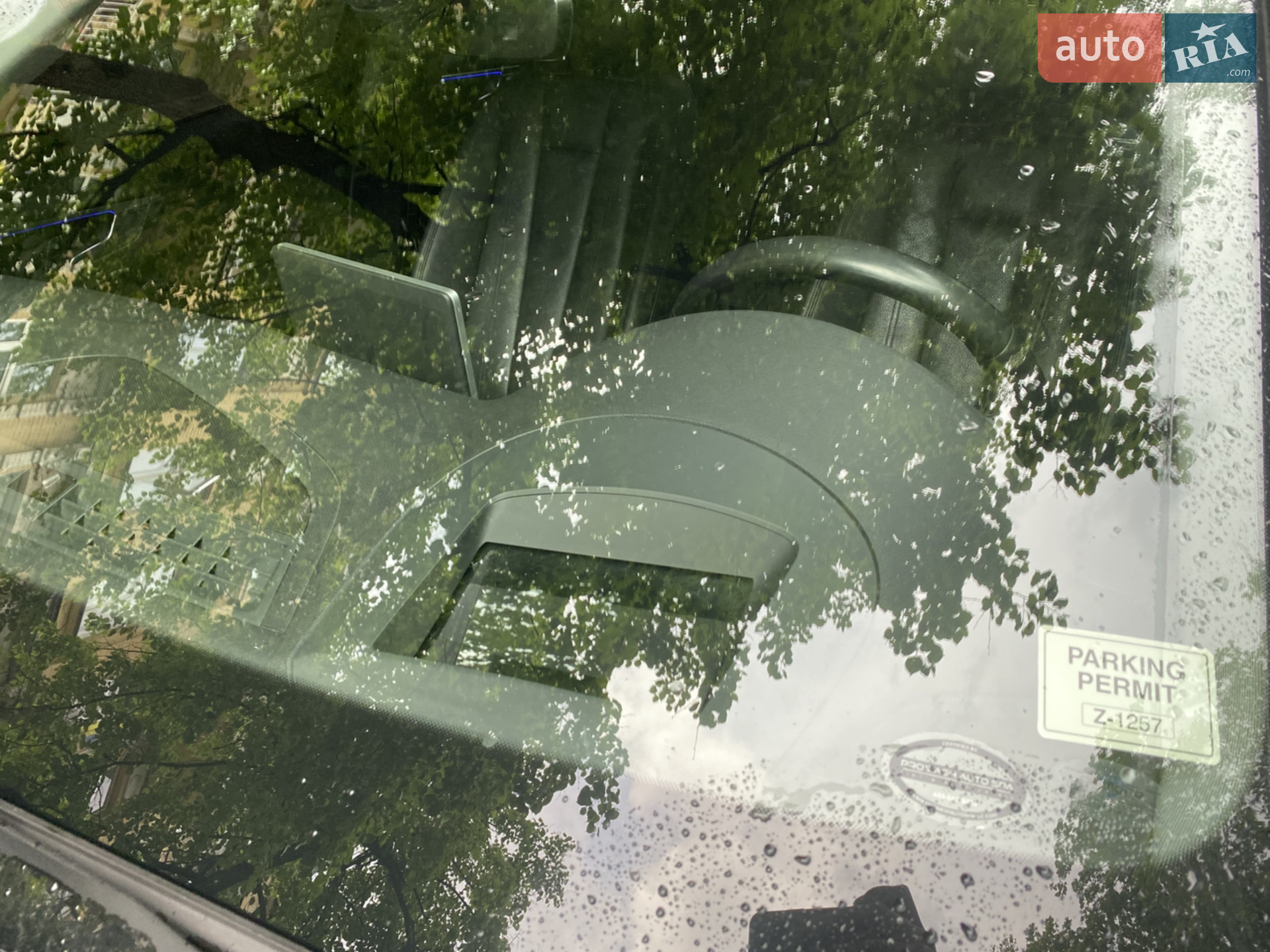 Audi A4 2016 VIN WAUFNAF46HN028103 фото оголошення 6 з 17