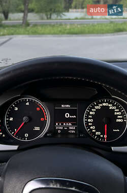 Универсал Audi A4 2011 в 