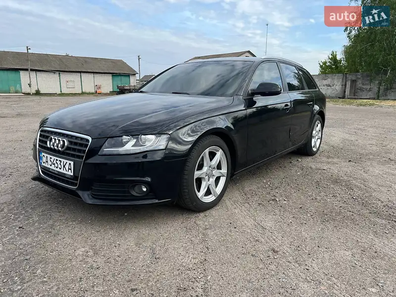 Audi A4 2011 VIN WAUZZZ8K4CA007939 фото оголошення 7 з 49