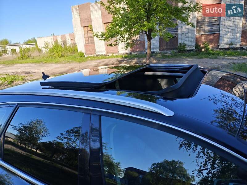 Универсал Audi A4 2009 в Киеве