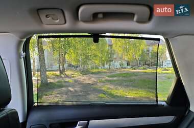 Універсал Audi A4 2009 в 