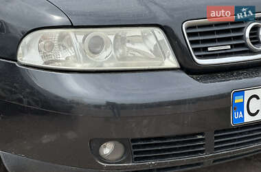 Универсал Audi A4 2000 в 