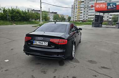 Седан Audi A4 2014 в 